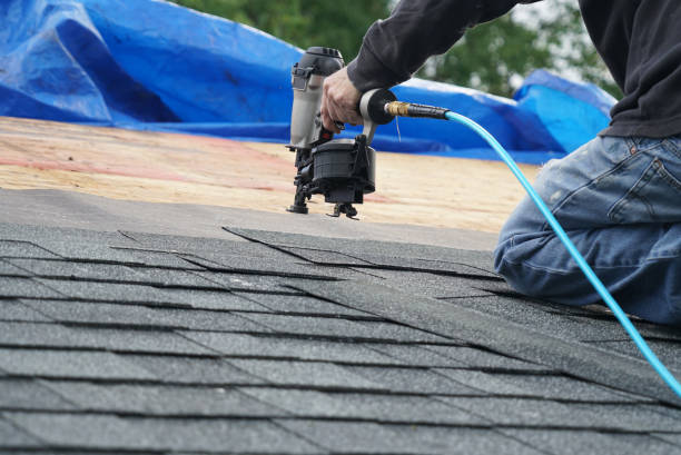 Best Storm Damage Roof Repair  in Wyncote, PA